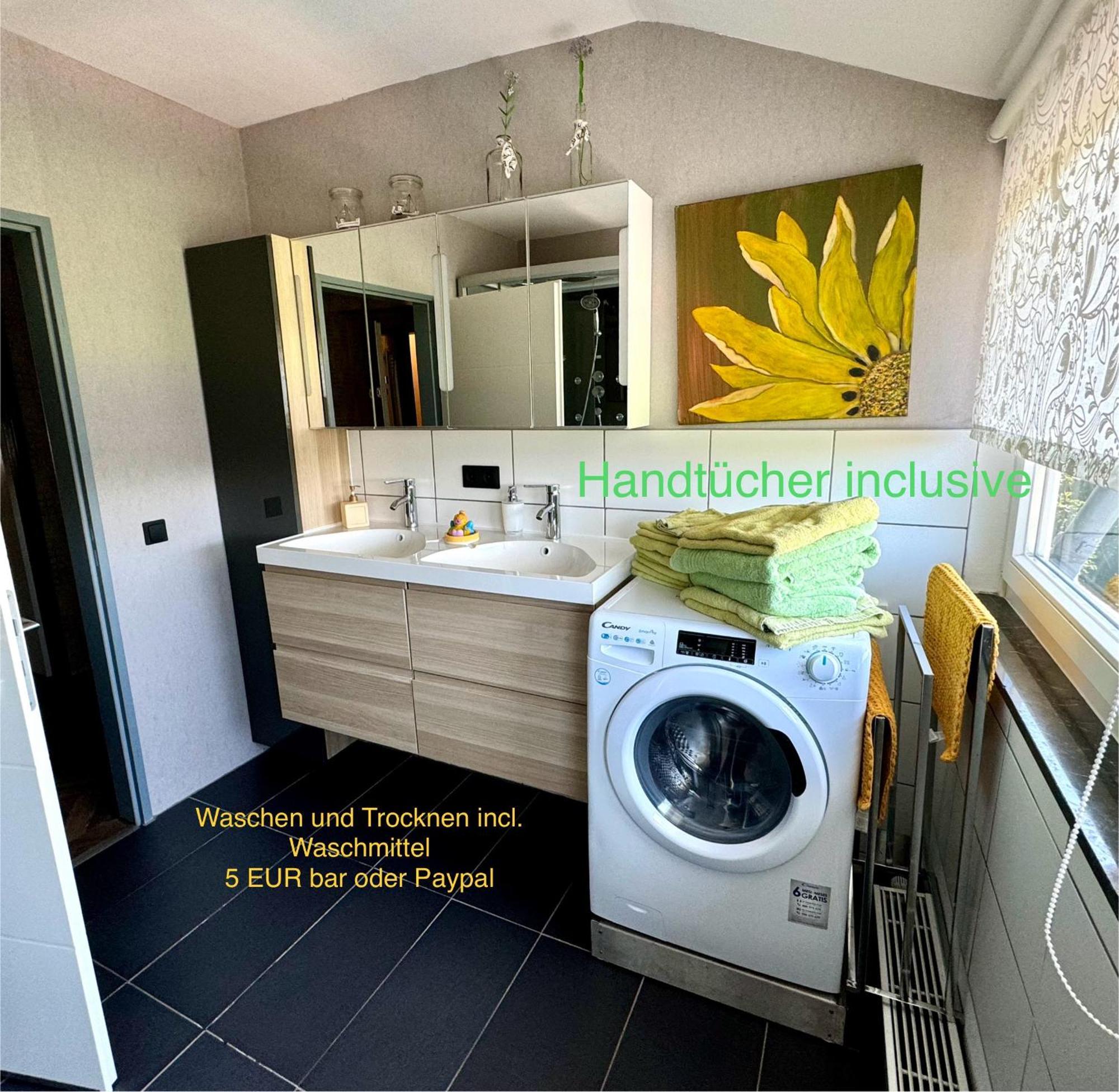 Hof Vierzehnender Im Hohen Venn - 70Qm Maisonette - 2 Schlafzimmer - Wohnkueche - Balkon Mit Grill - Monschau - Eifel - Hunde Willkommen - Islandpferde المظهر الخارجي الصورة
