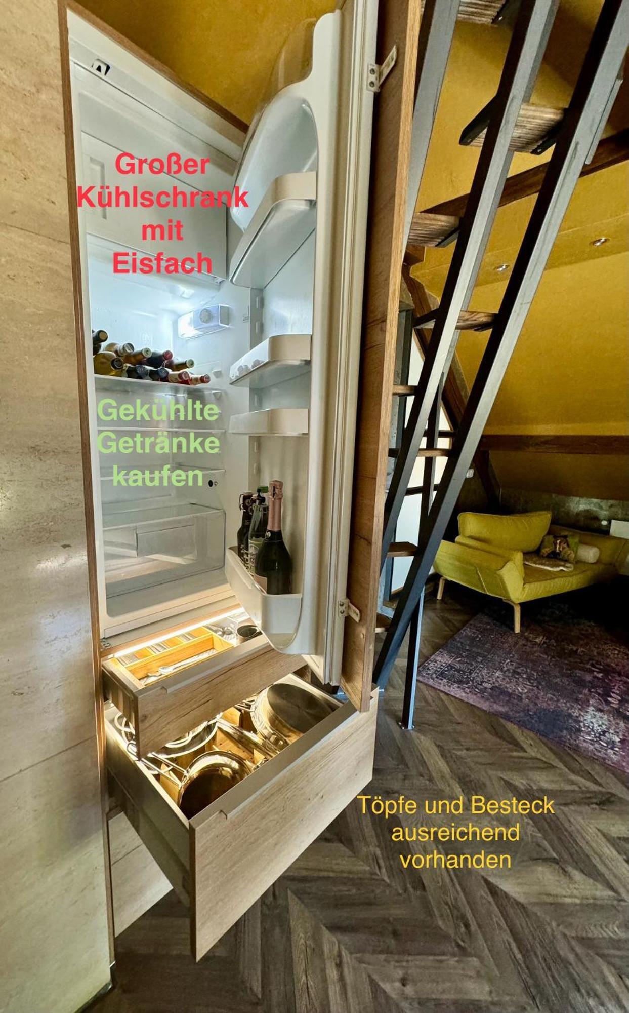 Hof Vierzehnender Im Hohen Venn - 70Qm Maisonette - 2 Schlafzimmer - Wohnkueche - Balkon Mit Grill - Monschau - Eifel - Hunde Willkommen - Islandpferde المظهر الخارجي الصورة
